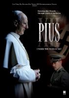 Pío XII, bajo el cielo de Roma (Miniserie de TV) - Posters