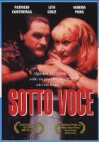 Sotto voce  - Poster / Main Image