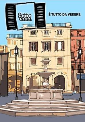 Sottocasa (TV Series)