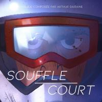 Souffle court (S) - O.S.T Cover 