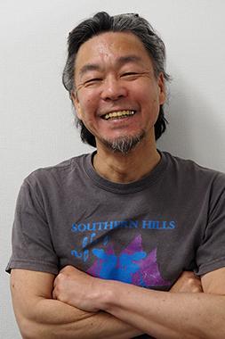 Souhei Tanigawa