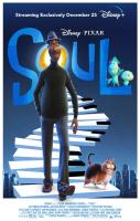 Soul  - Poster / Imagen Principal
