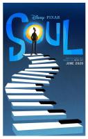 Soul  - Posters
