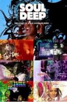 Soul Deep: The Story of Black Popular Music (TV Miniseries) - Poster / Main Image