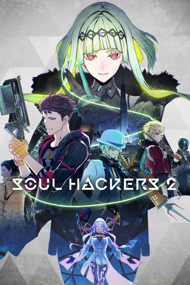 Soul Hackers 2 