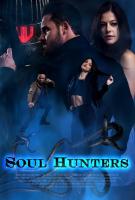 Soul Hunters  - Poster / Imagen Principal