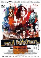 Soul Kitchen  - Poster / Imagen Principal