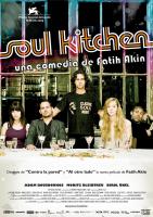 Soul Kitchen  - Posters
