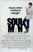 Soul Man  - Poster / Main Image