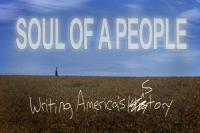 Soul of a People: Writing America's Story (TV) - Posters