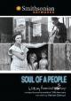 Soul of a People: Writing America's Story (TV)