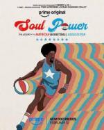 Soul Power: The Legend of the American Basketball Association (TV Series)