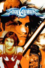 Soul Calibur 