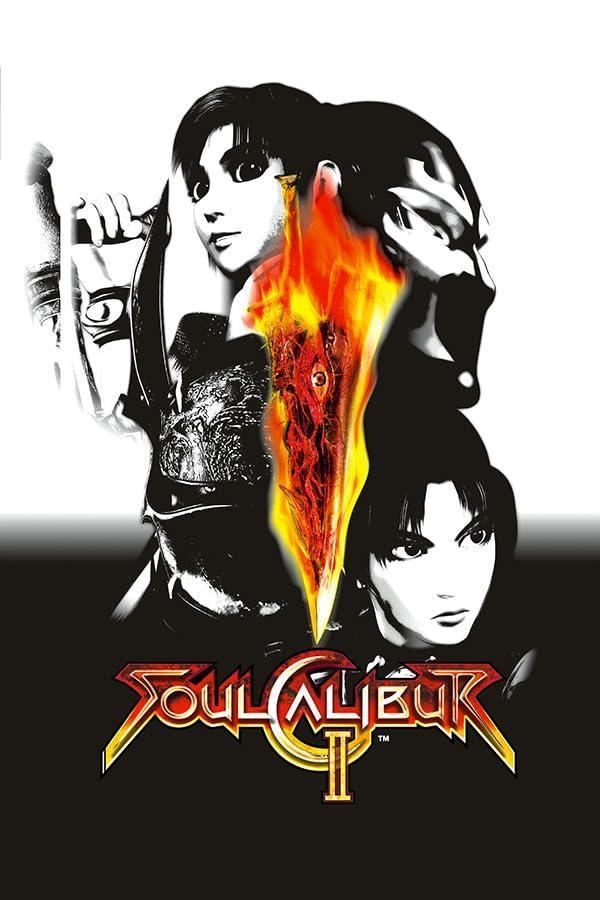 Image gallery for Soul Calibur II - FilmAffinity