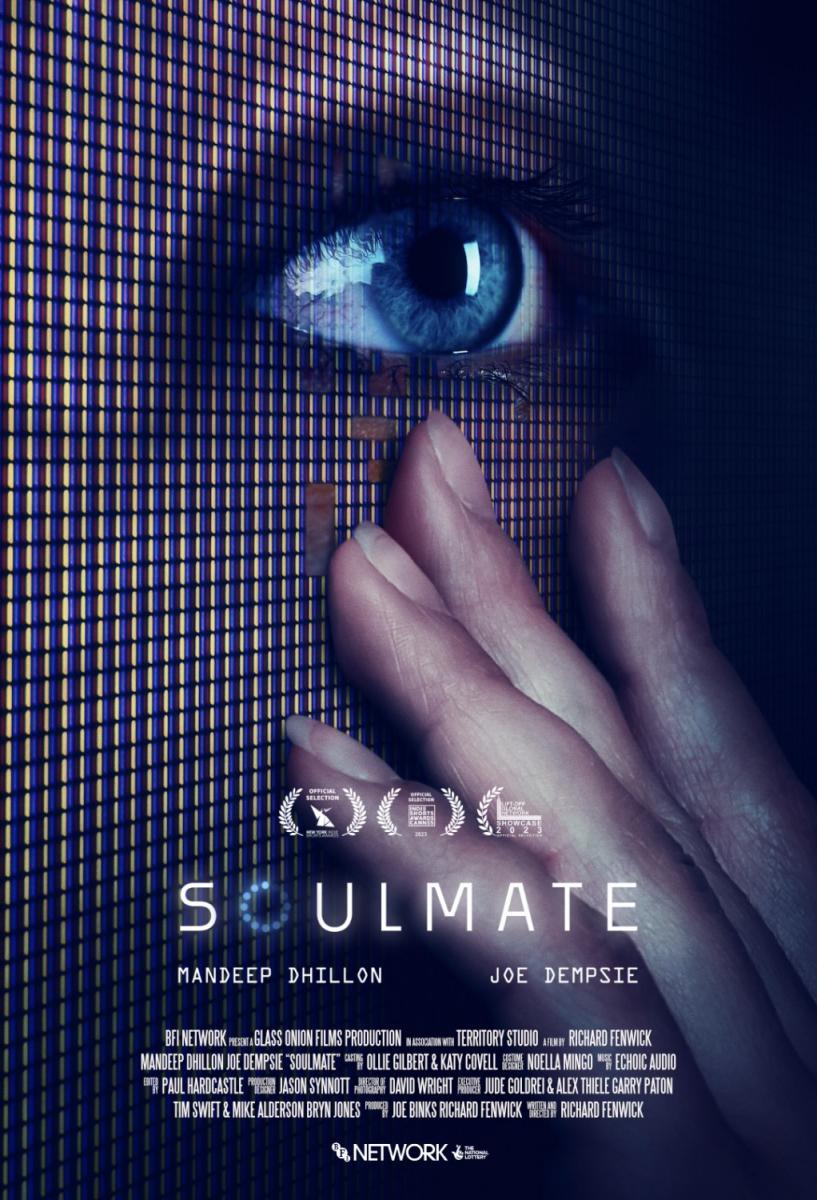 Soulmate (C) (2023) FilmAffinity