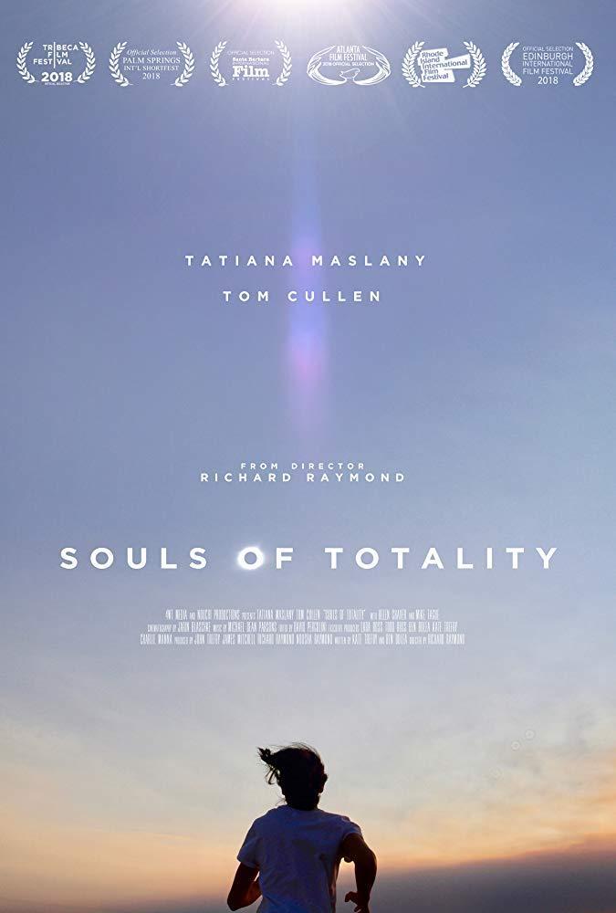 Souls of Totality (C) - Poster / Imagen Principal