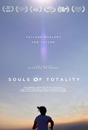 Souls of Totality (C)