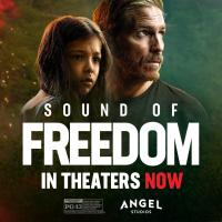 Sound of Freedom  - Promo