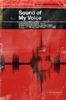 Sound of My Voice  - Posters