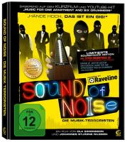 Sound of Noise  - Blu-ray