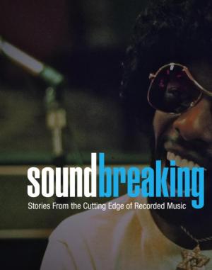 Soundbreaking: Stories from the Cutting Edge of Recorded Music (Serie de TV)