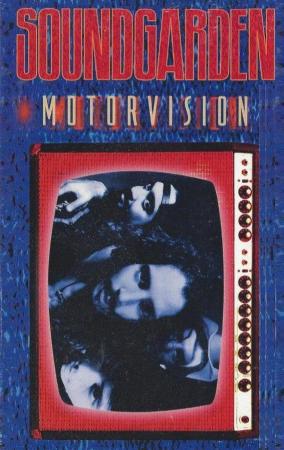 Soundgarden: Motorvision 