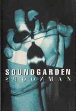 Soundgarden: Spoonman (Vídeo musical)