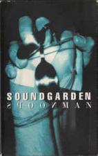 Soundgarden: Spoonman (Vídeo musical)