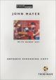 Soundstage: John Mayer with Buddy Guy 
