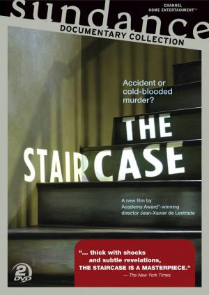 El caso de la escalera (Miniserie de TV)