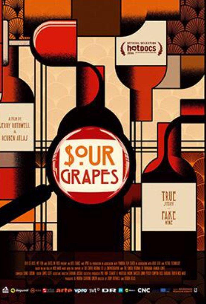 Sour Grapes (2016) - FilmAffinity