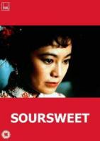 Soursweet  - Poster / Main Image