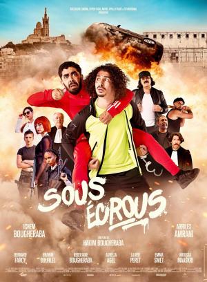 Sous écrous 