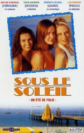 Sous le soleil (Serie de TV)