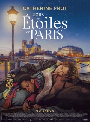 Bajo las estrellas de París 