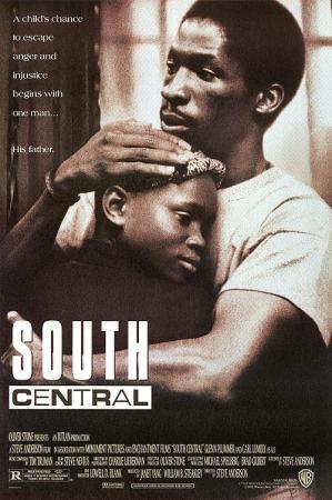South Central 