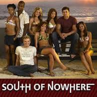 South of Nowhere (TV Series) - Poster / Main Image