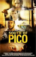 South of Pico  - Posters