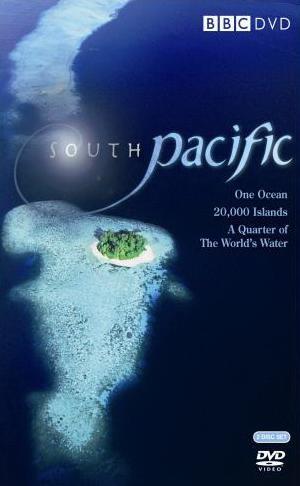 South Pacific (TV Miniseries) - Posters