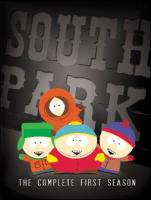 South Park (TV Series) - Posters