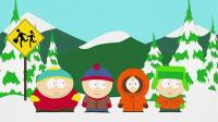 South Park (Serie de TV) - Promo