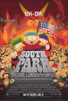 South Park - Bigger, Longer & Uncut  - Poster / Main Image