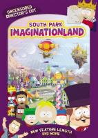 South Park: Imaginationland  - Poster / Main Image