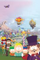 South Park: Imaginationland  - Promo