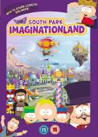 South Park: Imaginationland  - Dvd