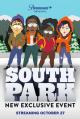 South Park: Joining the Panderverse (TV)