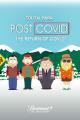 South Park: Post Covid - The Return of Covid (TV)