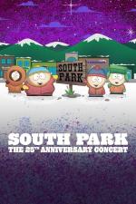 South Park: The 25th Anniversary Concert (TV)