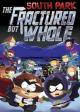 South Park: The Fractured but Whole 