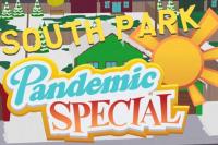 South Park: The Pandemic Special (TV) - Fotogramas